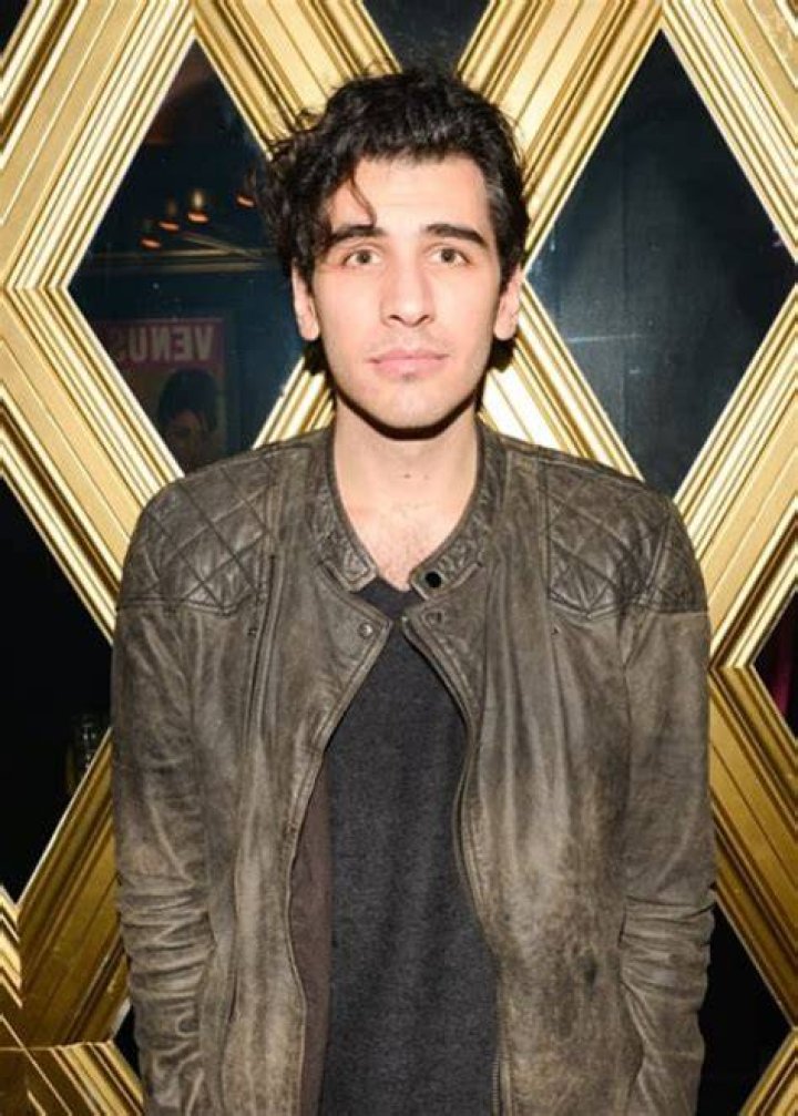 Nick Simmons as seen in an Instagram Post in February 2015
