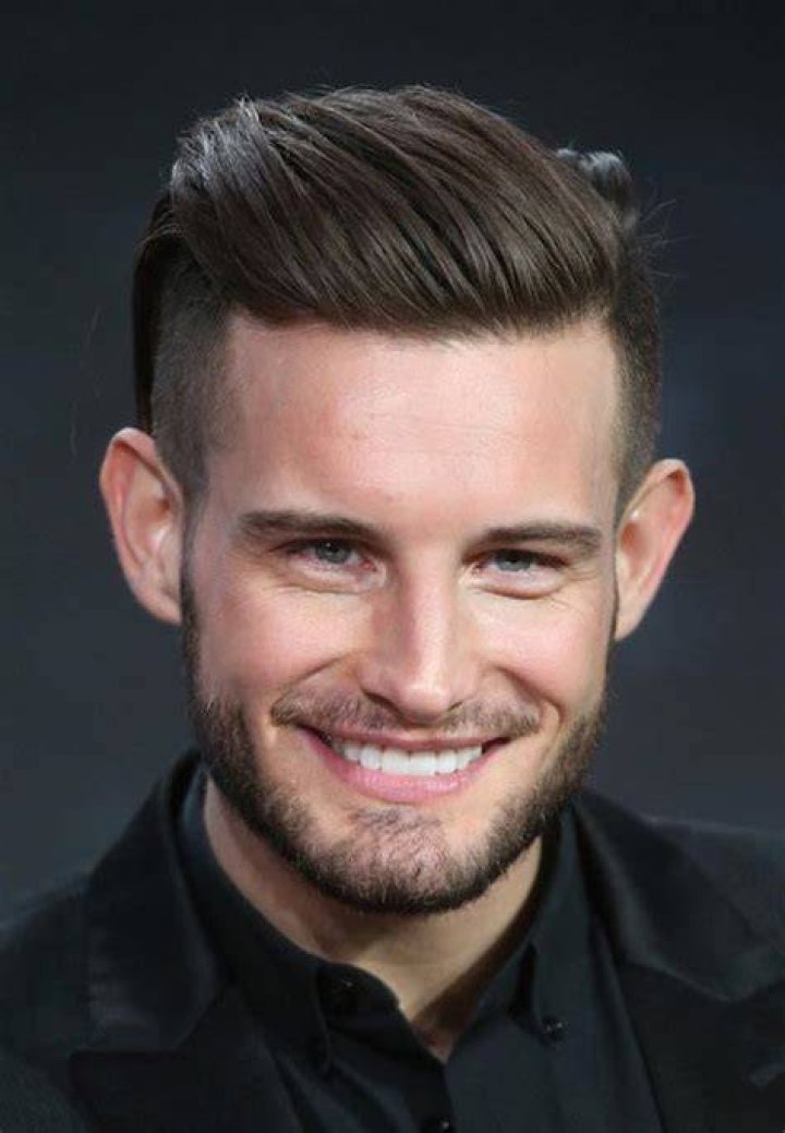 Nico Tortorella at 2016 Winter TCA Tour - Day 2