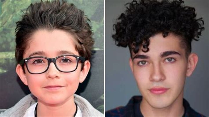 Nicolas Bechtel as seen in January 2018