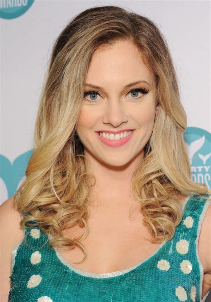 Nicole Arbour at the 7th Annual Shorty Awards in April 2015