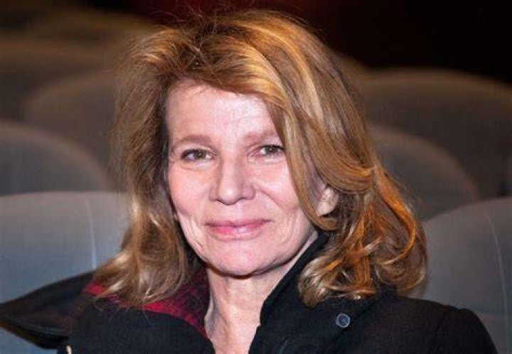 Nicole Garcia at an event for the release of the film Selon Charlie on April 11, 2007