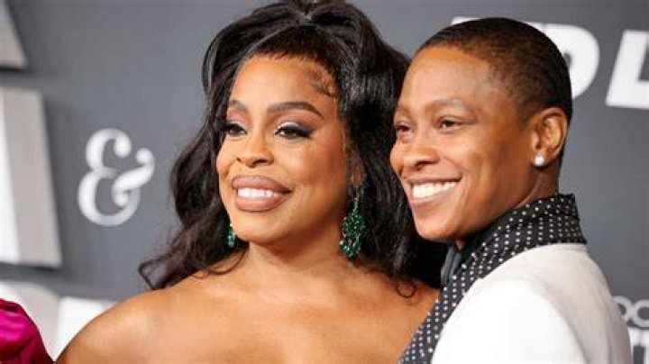 Niecy Nash and Jessica Betts, as seen in December 2020