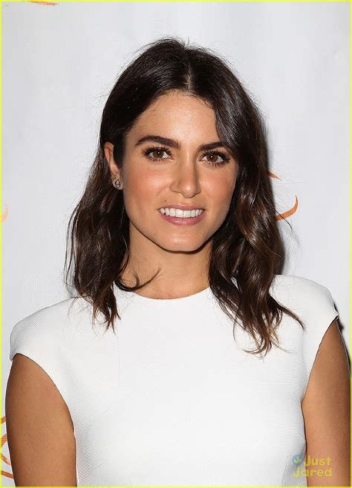 Nikki Reed 2013