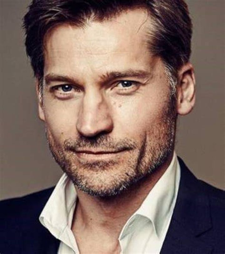 Nikolaj Coster-Waldau hot
