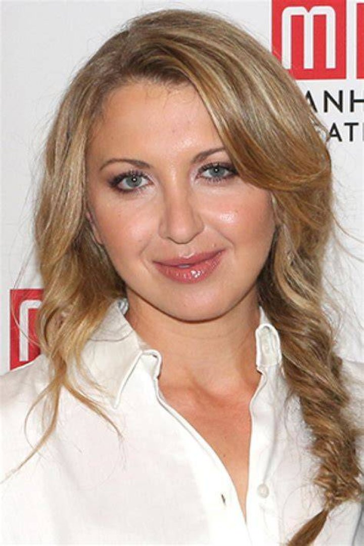 Nina Arianda as seen in a screenshot that was taken from the trailer of Billions Season 4 (2019)