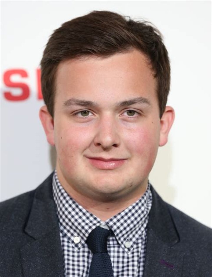 Noah Munck in an Instagram selfie as seen in January 2016