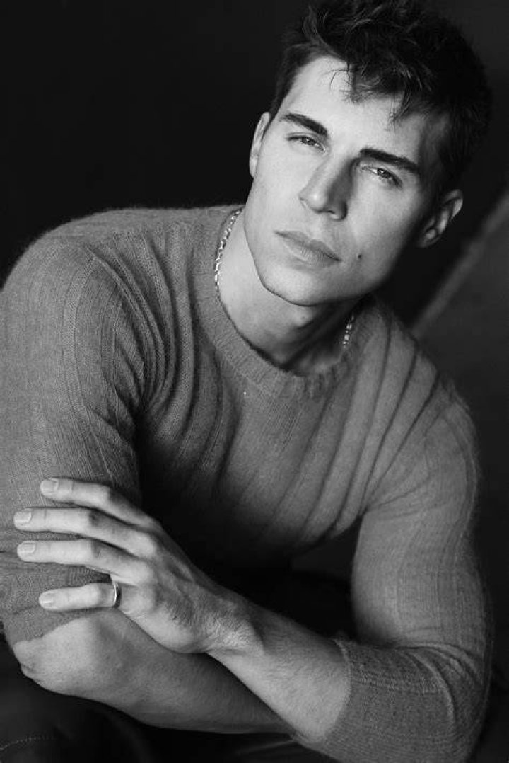 Nolan Gerard Funk during 2013 MTV Movie Awards
