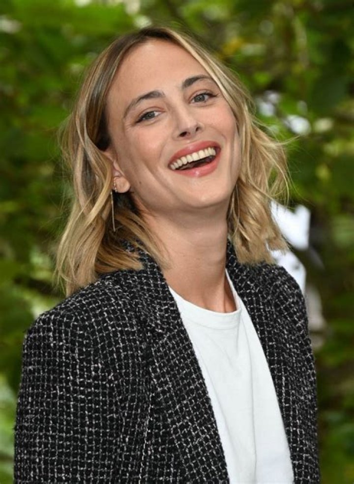 Nora Arnezeder at the 'Angelique' Paris Premiere in December 2013