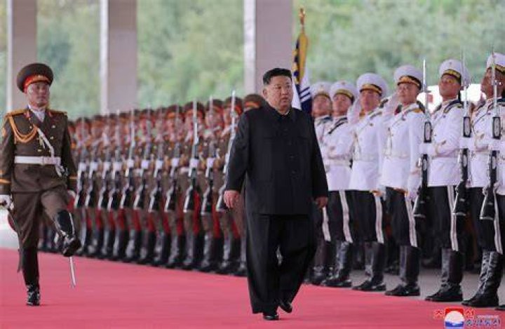 North Korean