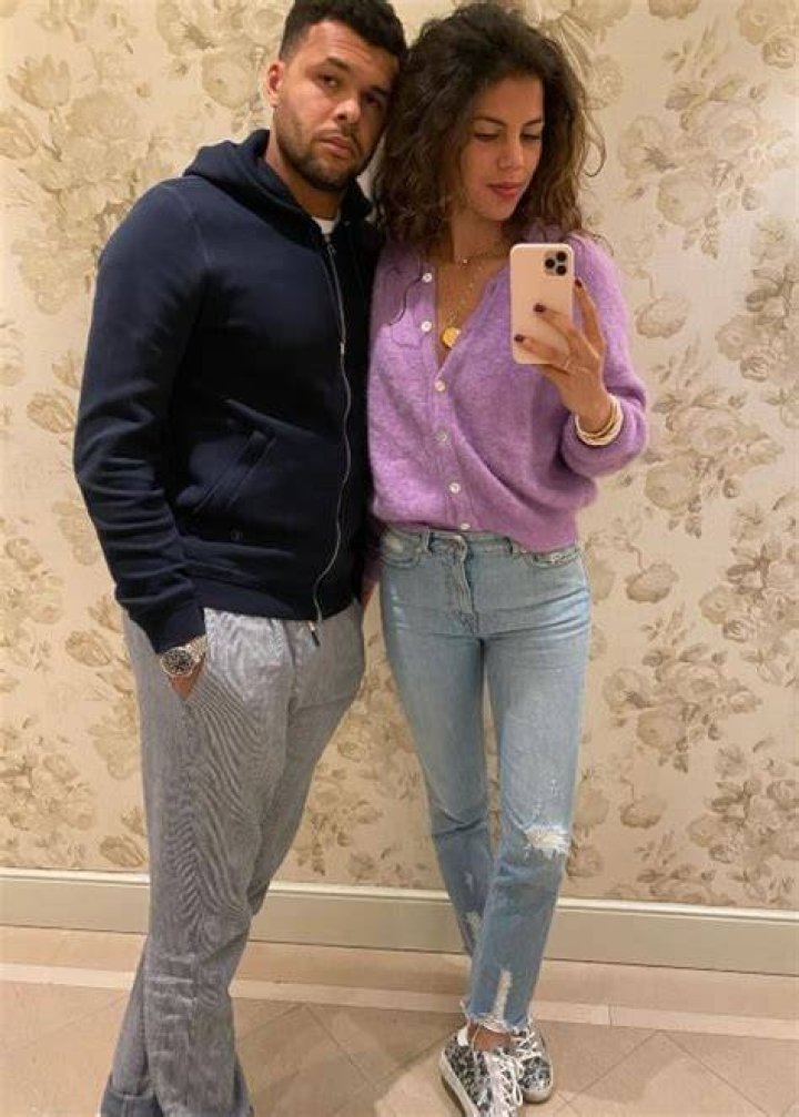 Noura El Shwekh as seen in a selfie that was taken in March 2021