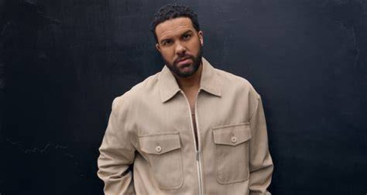 O. T. Fagbenle as seen in an Instagram Post in March 2021