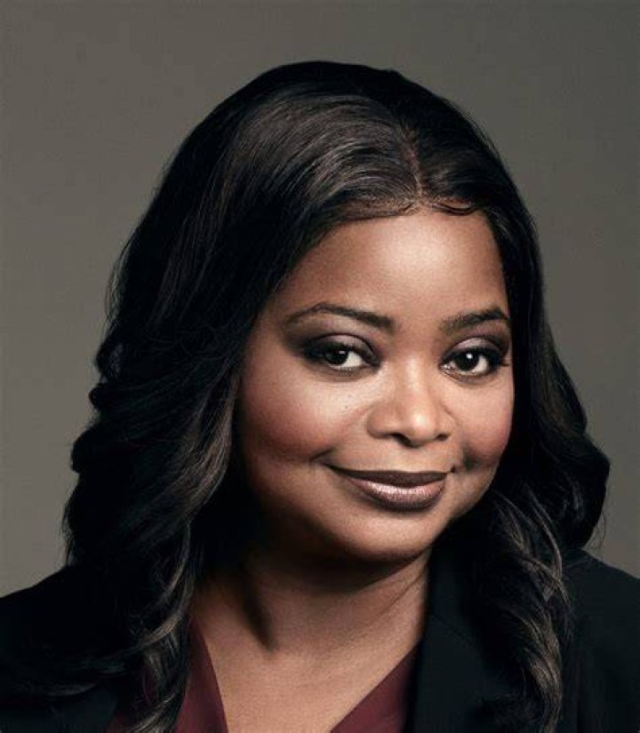 Octavia Spencer nurse black actress