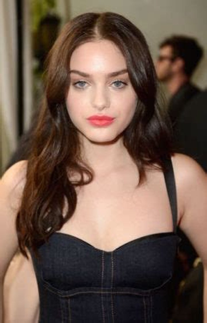 Odeya Rush during CFDA / Vogue Fashion Fund Event in Los Angeles in October 2014