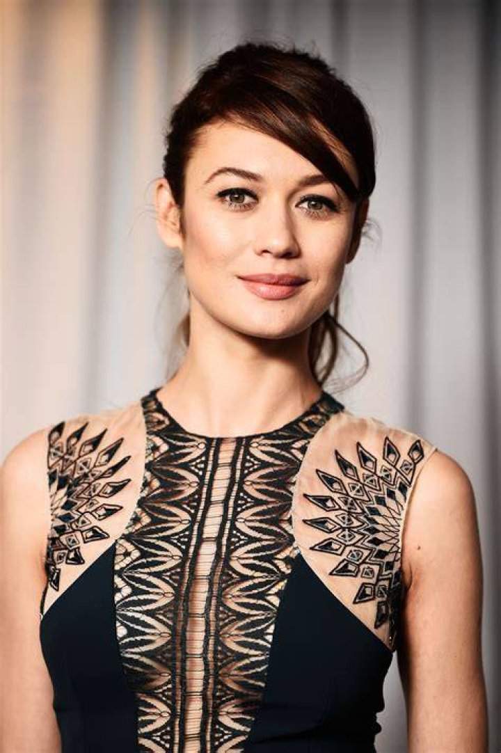 Olga Kurylenko weight