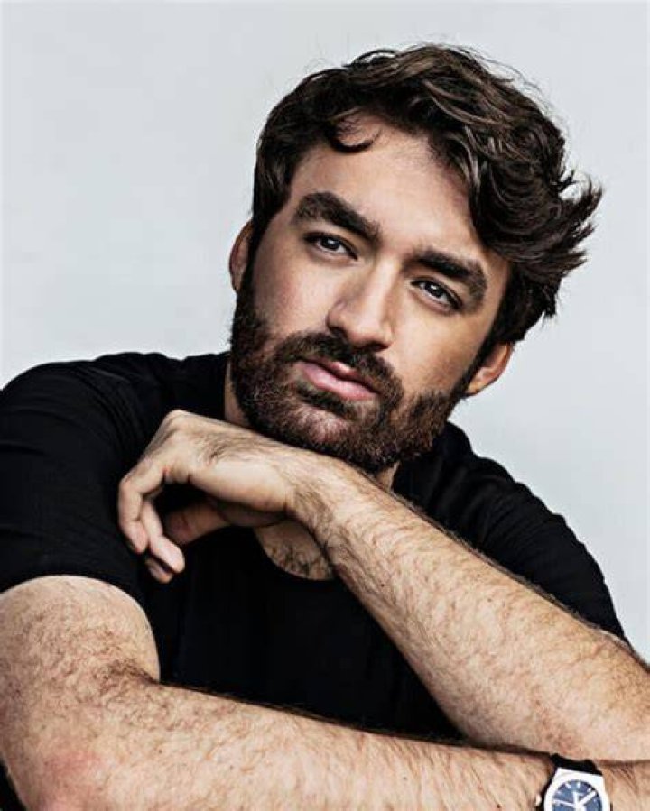 Oliver Heldens in an Instagram post as seen in October 2019