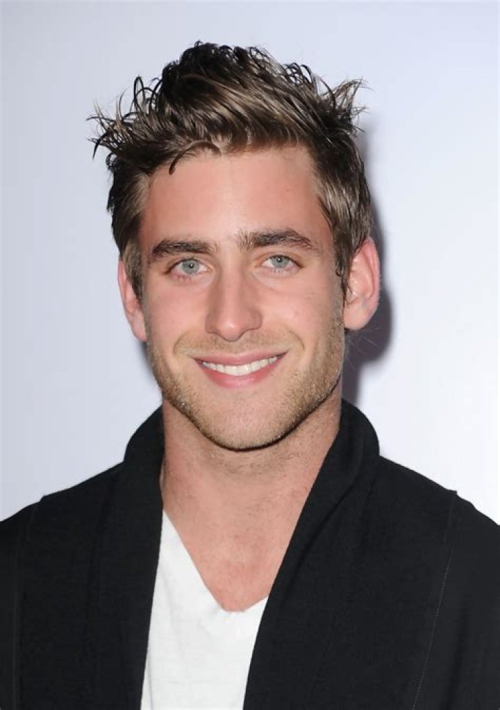 Oliver Jackson-Cohen in 2018