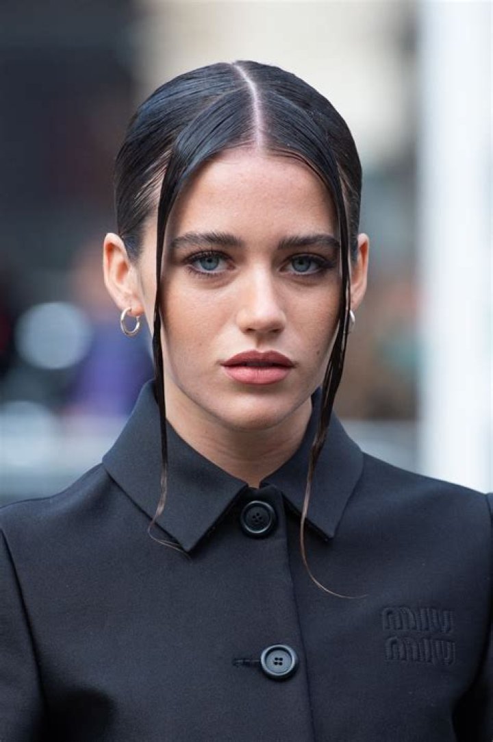 Olivia Neill as seen in an Instagram Post in September 2019