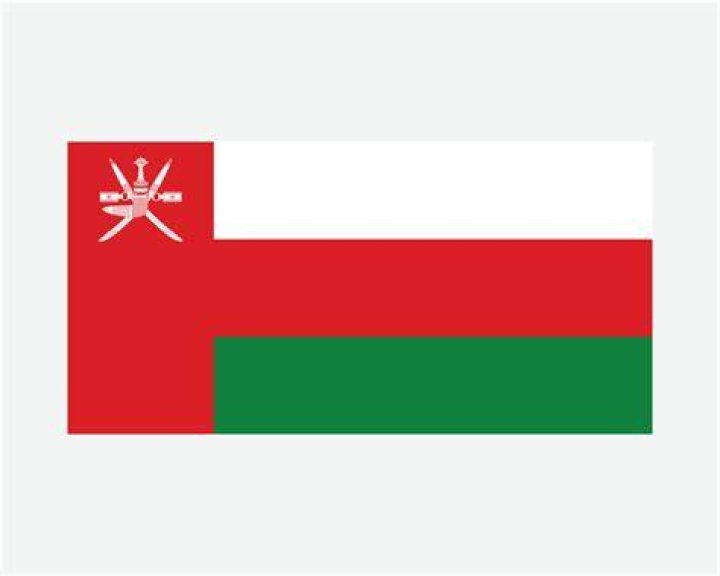 Oman Flag / Omani nationality