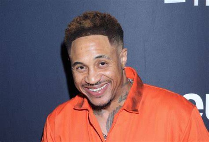 Orlando Brown in a still from Disney Channel’s Learning Together Production 2016