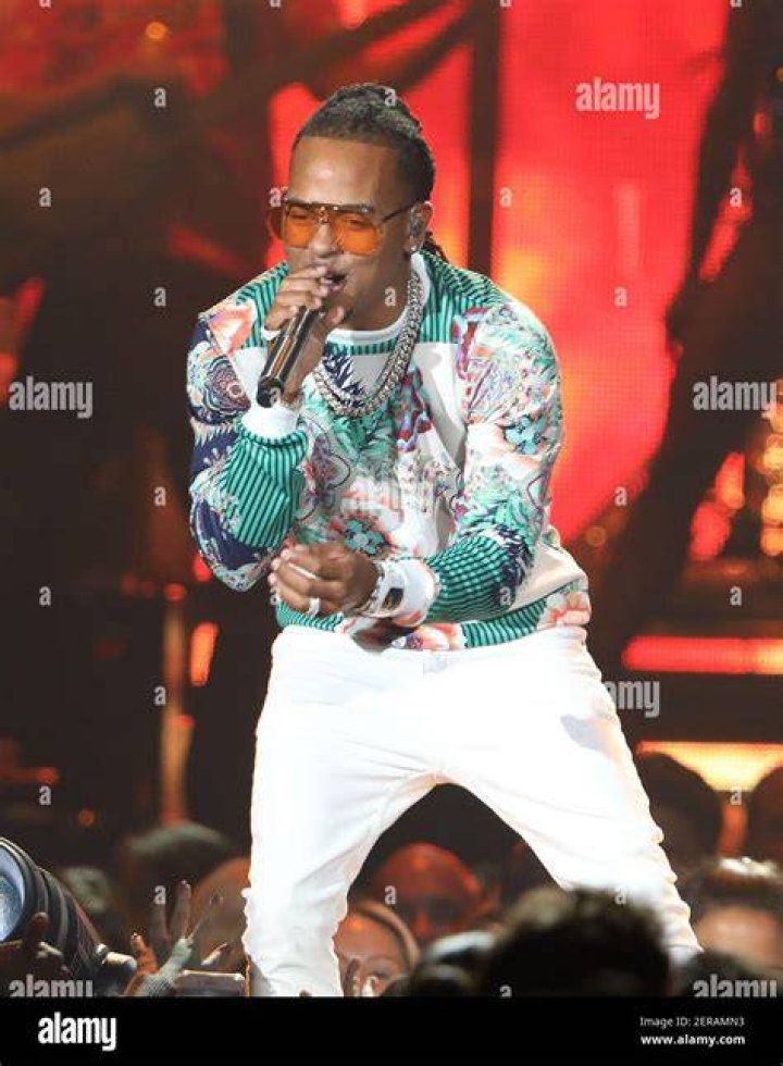 Ozuna as seen in June 2017