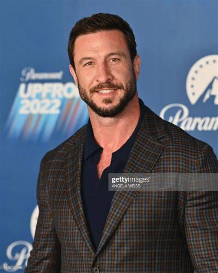 Pablo Schreiber at the 2011 Tribeca Film Festival