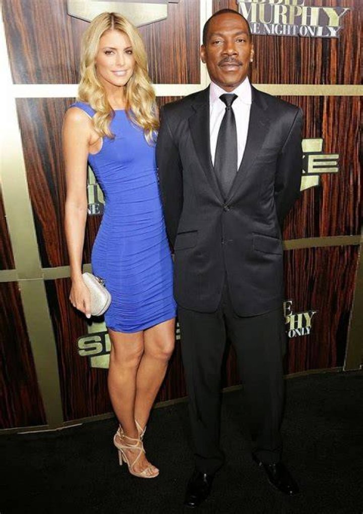 Paige Butcher height