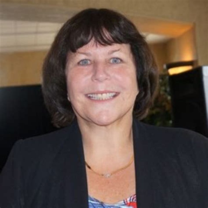 Pamela Eells O'Connell as seen in a picture that was taken in the past