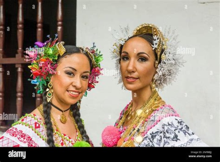 Panamanian Panamanian