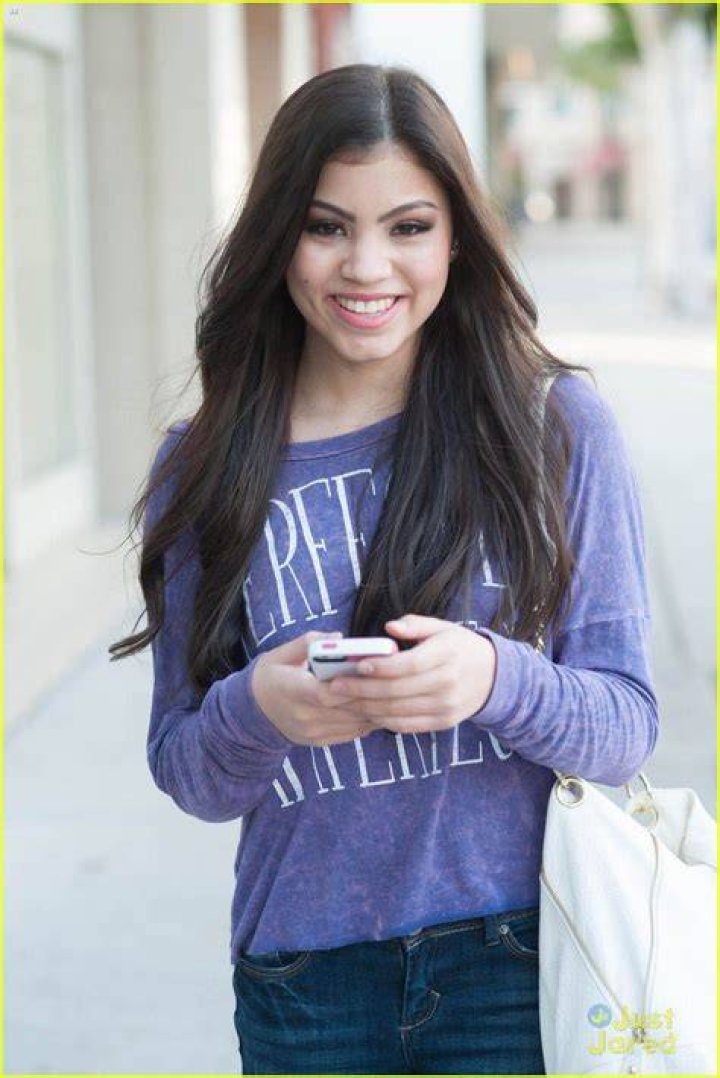 Paola Andino as seen in a picture taken at the 29th Annual Imagen Awards Gala at the Beverly Hilton in Beverly Hills on August 1, 2014