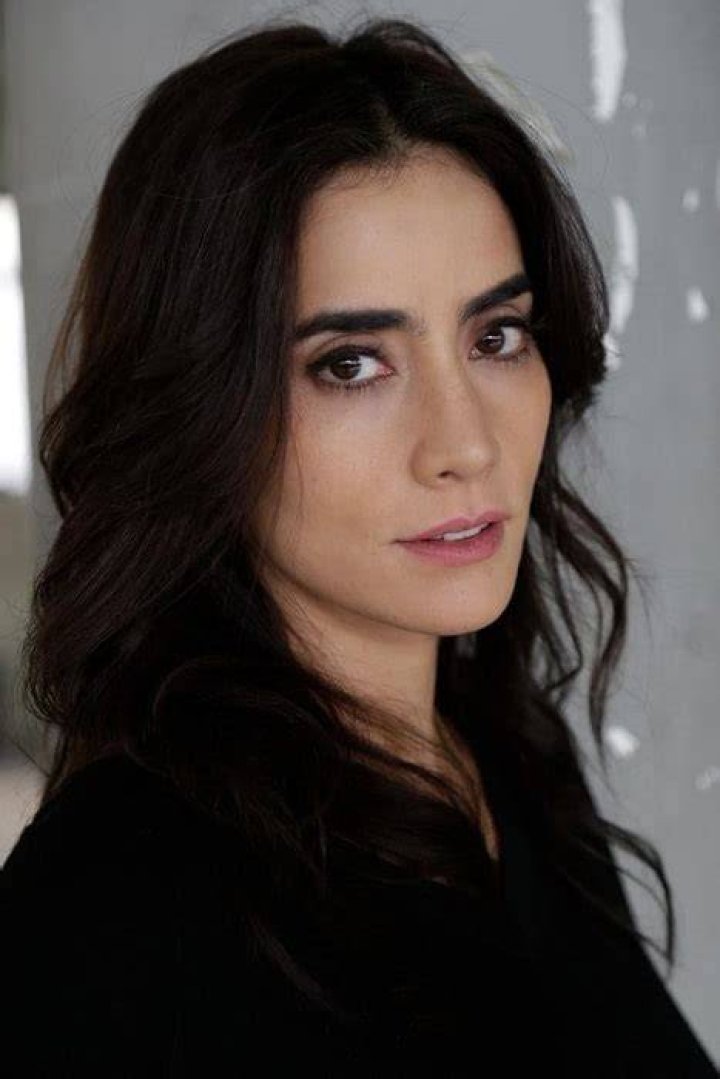 Paola N&uacute;&ntilde;ez in October 2017
