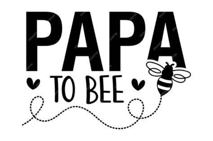 Papa Bee as seen in March 2019
