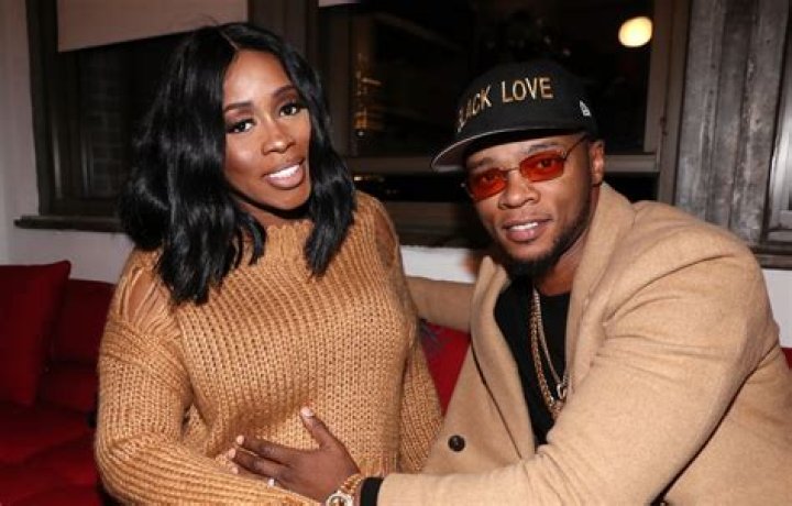 Papoose and Remy Ma as seen in an Instagram post in February 2020
