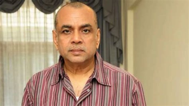 Paresh Rawal as seen in 2012