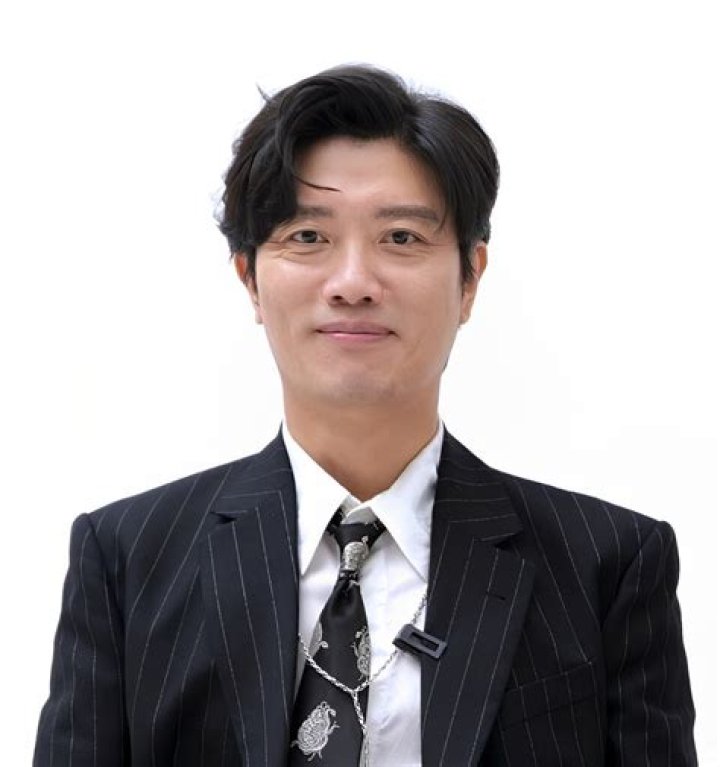 Park Hee-soon in 2016