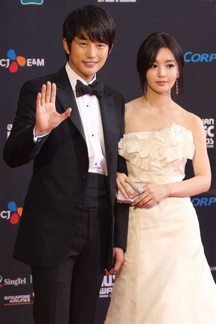 Park Si-hoo present at the premier of the Saturday drama 'Babel' was held at the Imperial Palace Hotel in Gangnam-gu, Seoul on January 23, 2019