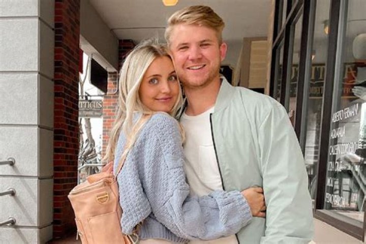 Parker Ferris in an Instagram post as seen in January 2016
