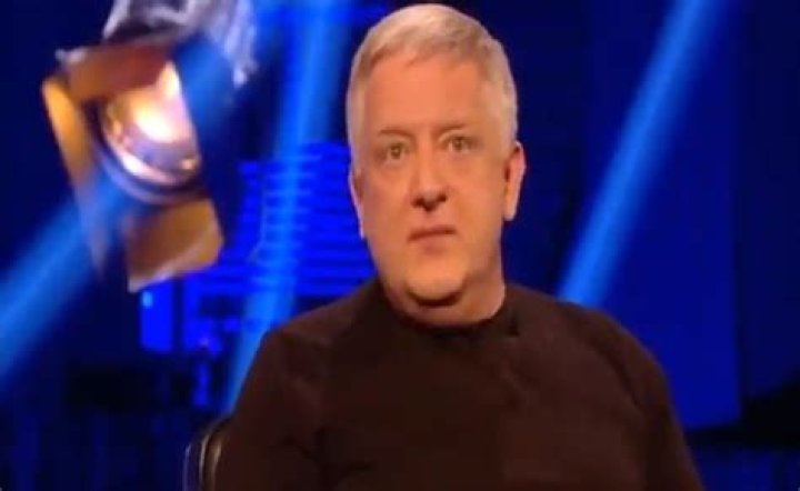 Parkinson Masterclass with Simon Russell Beale as seen on Parkinson Productions YouTube Channel in March 2016