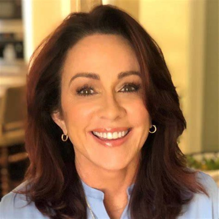 Patricia Heaton as seen in June 2008