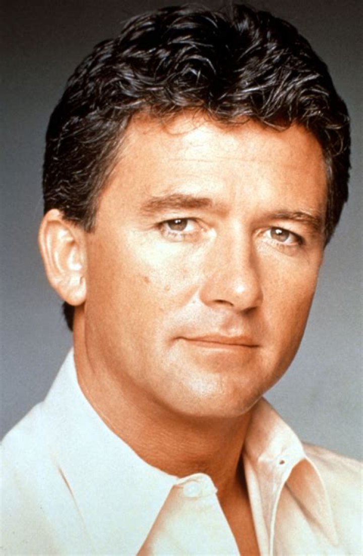 Patrick Duffy as seen in an Instagram Post in July 2020