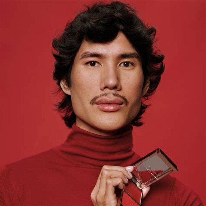 Patrick Ta as seen in an Instagram Post in June 2021