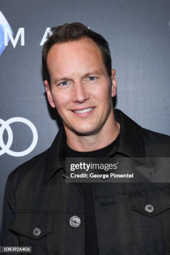 Patrick Wilson during the screening of "Taxi Driver" at 2016 Tribeca Film Festival