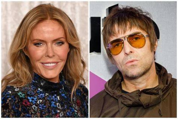 Patsy Kensit as seen in an Ibstagram Post in December 2020
