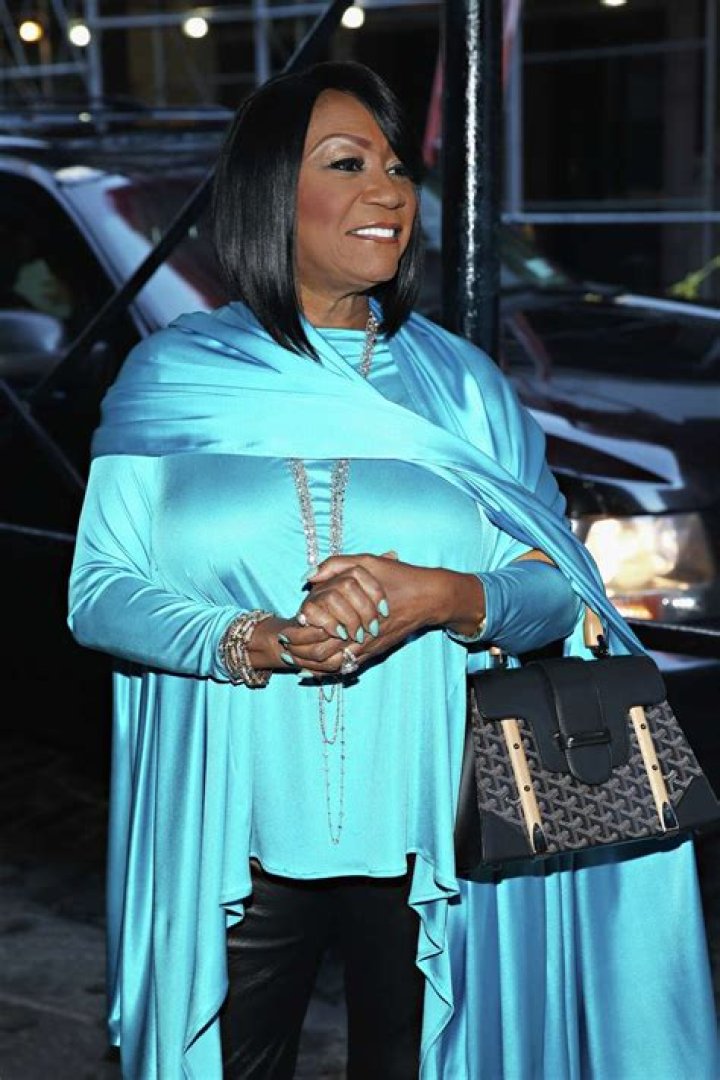 Patti_Labelle as seen in a picture that was taken at the Fords Theater Washington D.C. in October 2010