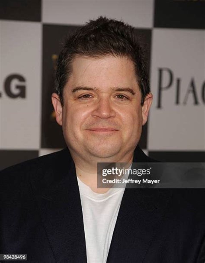 Patton Oswalt at the 2010 San Diego Comic Con