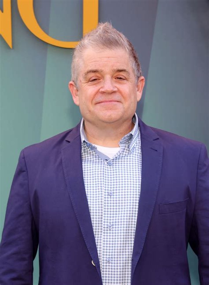 Patton Oswalt at the 2017 San Diego Comic Con International
