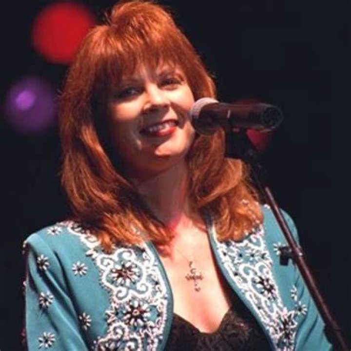 Patty Loveless as seen during an event