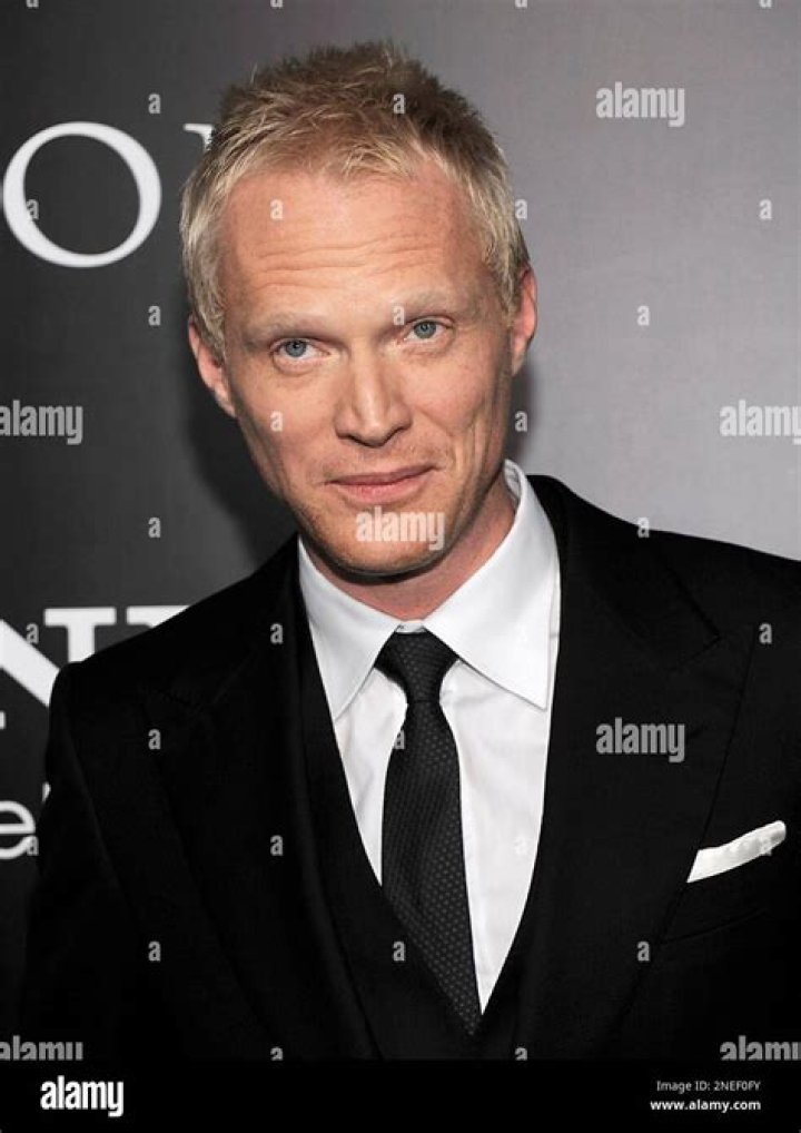 Paul Bettany arrives for the UK premiere of 'Mortdecai' at Leicester Sqaure in London on January 19, 2015