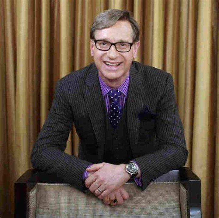 Paul Feig as seen in an Instagram Post in June 2021