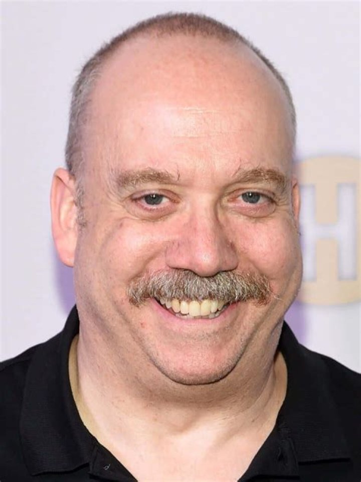 Paul Giamatti as seen at the premiere of '12 Years a Slave' at the 2013 Toronto Film Festival