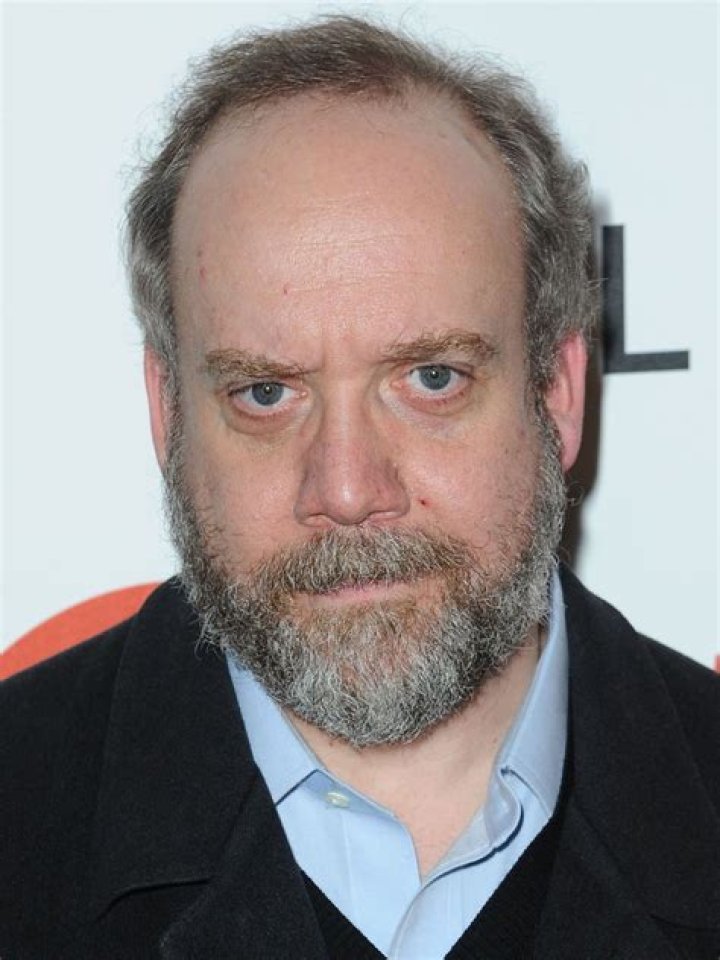 Paul Giamatti at the 2010 Toronto International Film Festival